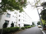 西三田団地4街区9号棟(505)