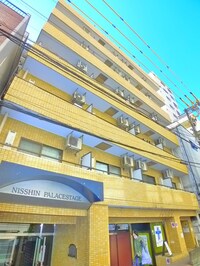 日神ﾊﾟﾚｽﾃｰｼﾞ錦糸町第２(507)