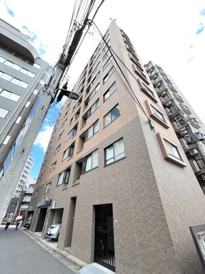菱和パレス池袋駅前（０８０１）