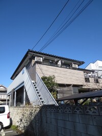 中村荘第２