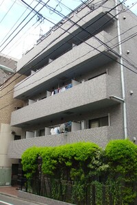 クレアシオン南大塚（４０４）