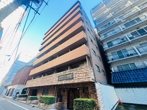 アヴァンティーク東銀座(407)