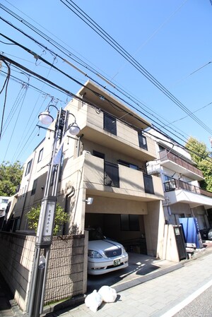 パルコート南品川