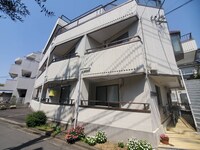 メゾンドコマ