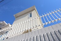 岩井レンタルハウス