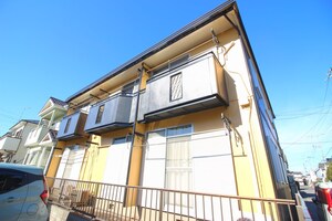 シティハウス　寿