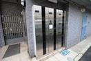 建物設備 ベルコートウエスト