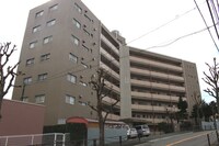 鷺沼スタードエリング（505）