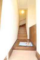 廊下 グレーシア