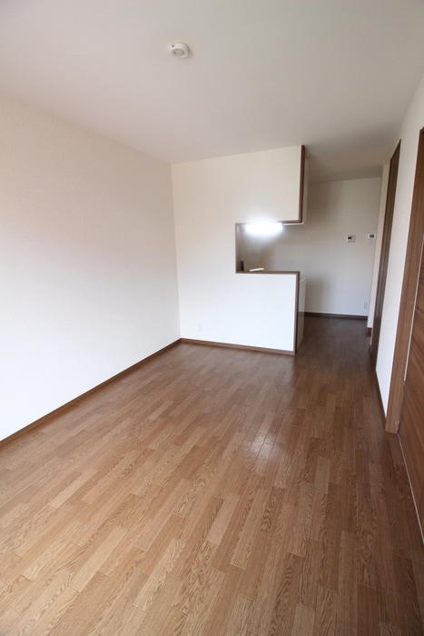 内観写真 グレーシア