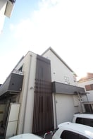 外観写真 グレーシア