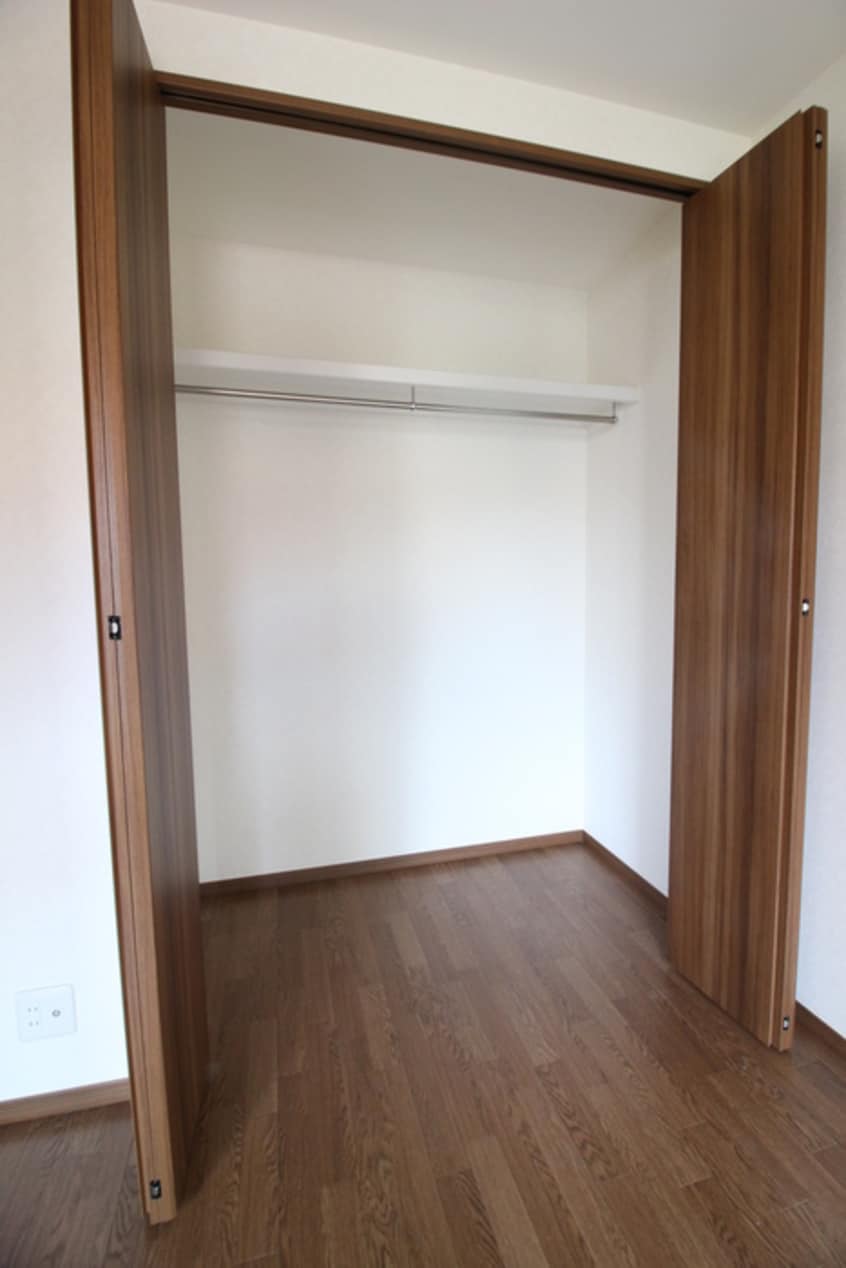 収納 グレーシア