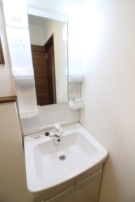 洗面 グレーシア