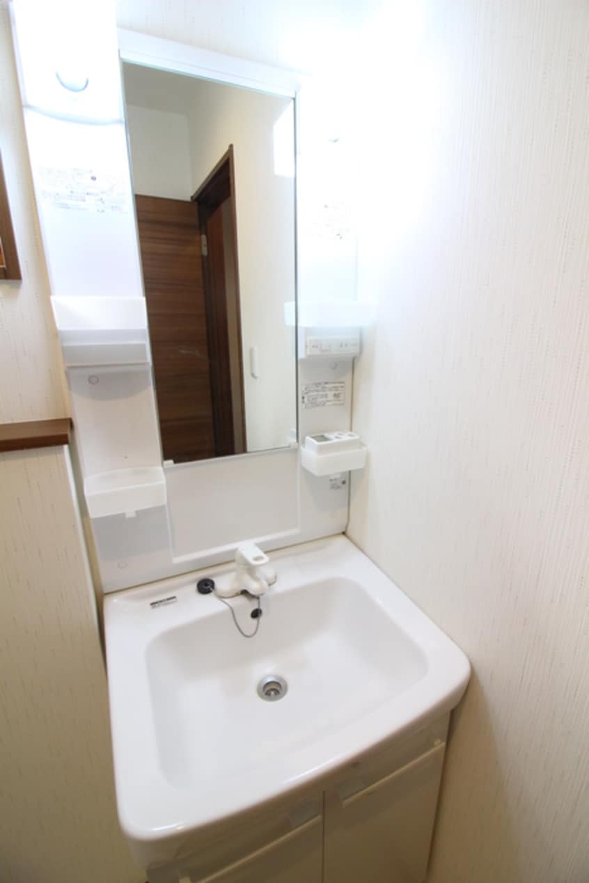 洗面 グレーシア