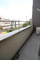 ベランダ・バルコニー グレーシア