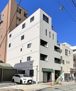 ロータスレジデンス住吉