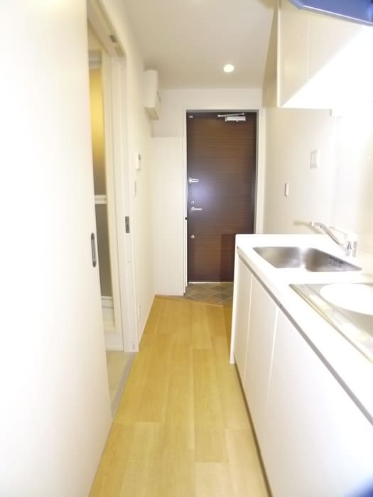 内観写真 ロータスレジデンス住吉