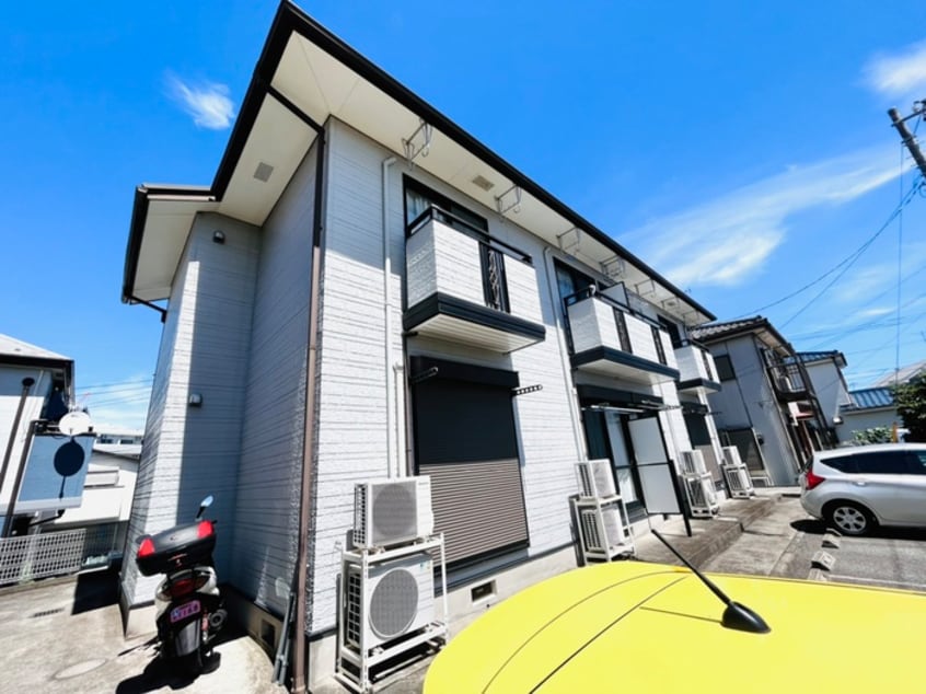 外観写真 ヴィラエスポワ－ル