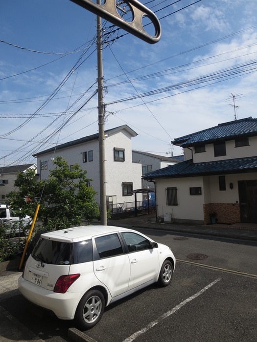 周辺環境 ヴィラエスポワ－ル