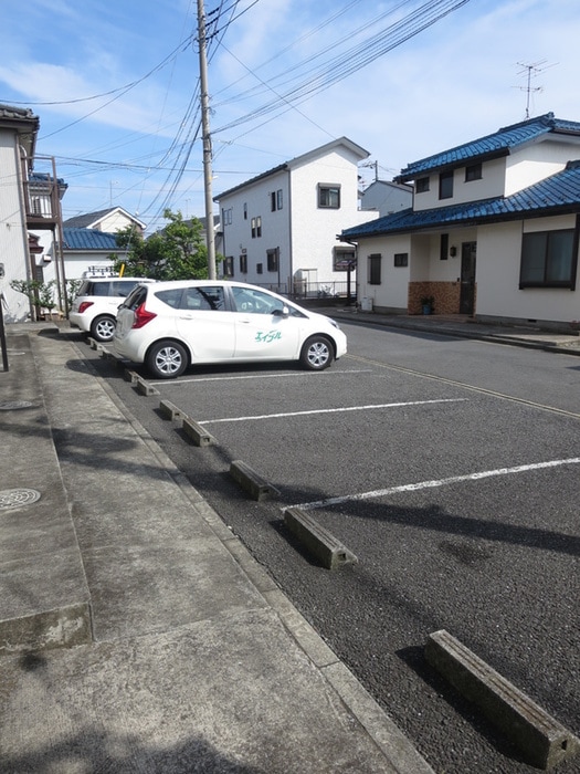 周辺環境 ヴィラエスポワ－ル