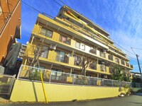 ﾗｲｵﾝｽﾞﾏﾝｼｮﾝ船橋第３（３１０）