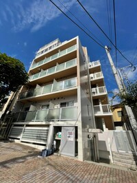 アクサス後楽園(602)