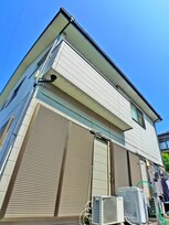アパ－トメントダイナ