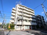 ＩＷＡＴＡハイツ