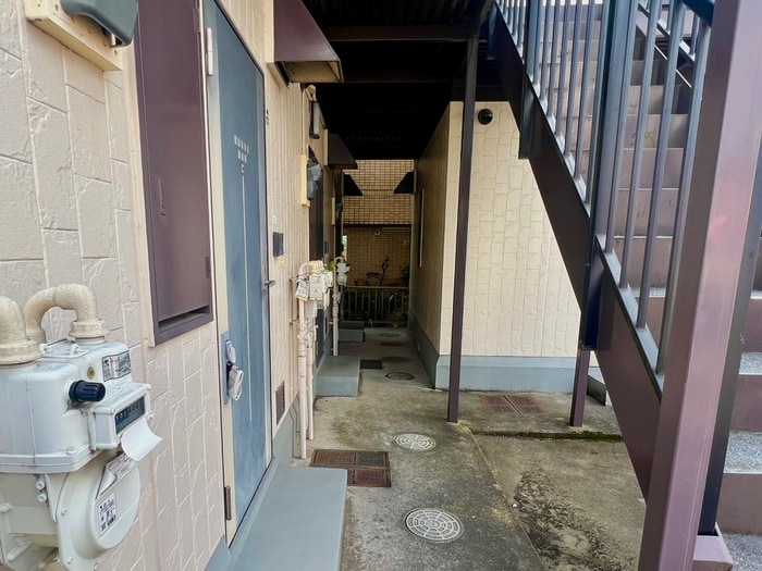 外観写真 アーバン・ドエル