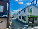 室内からの展望 アーバン・ドエル