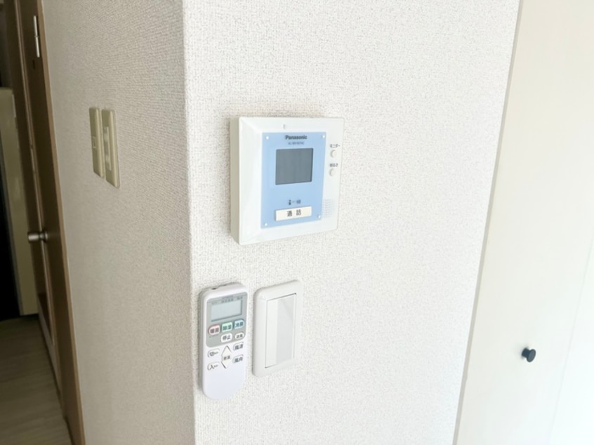 内観写真 アーバン・ドエル