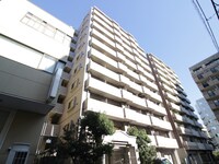 レジデンス門前仲町(404)