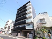 SQUARE CITY 東白楽 MAXIV(702)