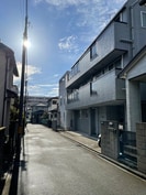 コスモス相模大野の外観