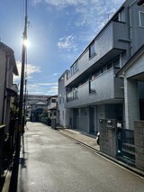 コスモス相模大野