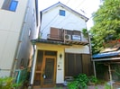 仮）三ケ島戸建の外観