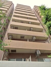 メイクスデザイン西麻布（201）