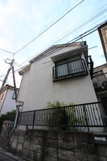 関根荘