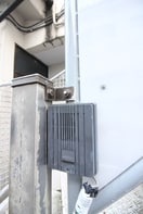 建物設備 関根荘