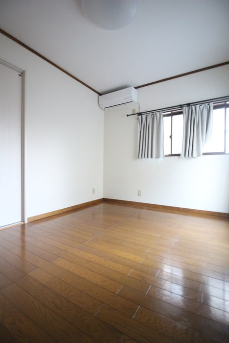 居室 関根荘