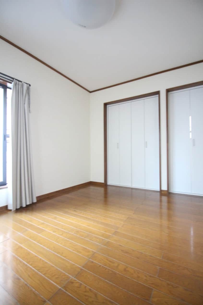居室 関根荘