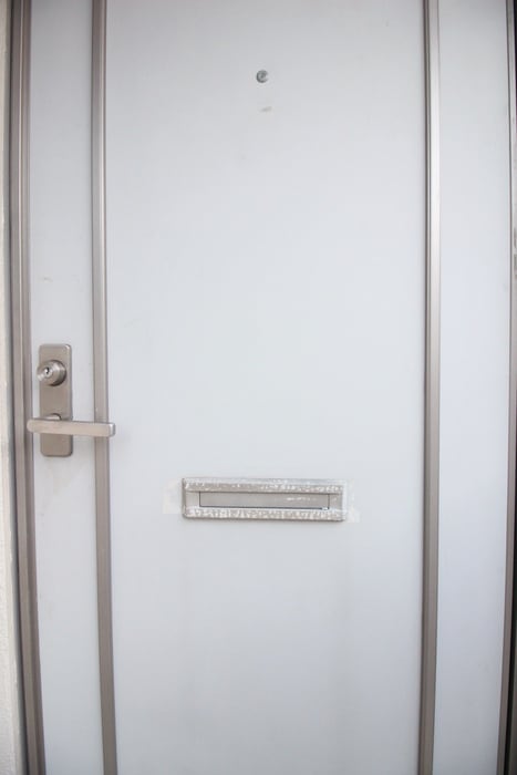 建物設備 関根荘