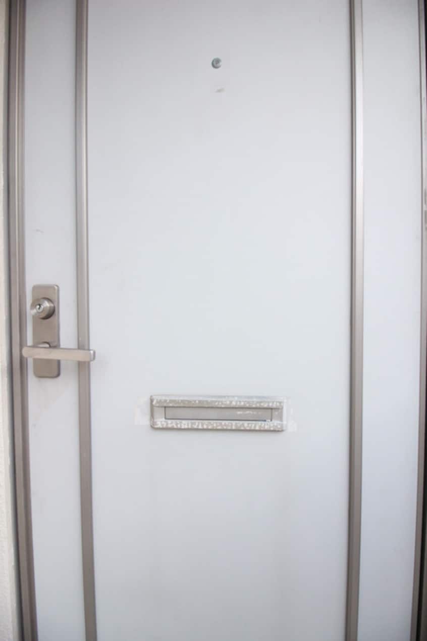 建物設備 関根荘