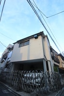 外観写真 関根荘