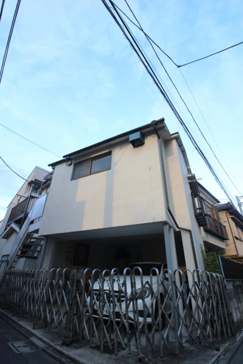 外観写真 関根荘