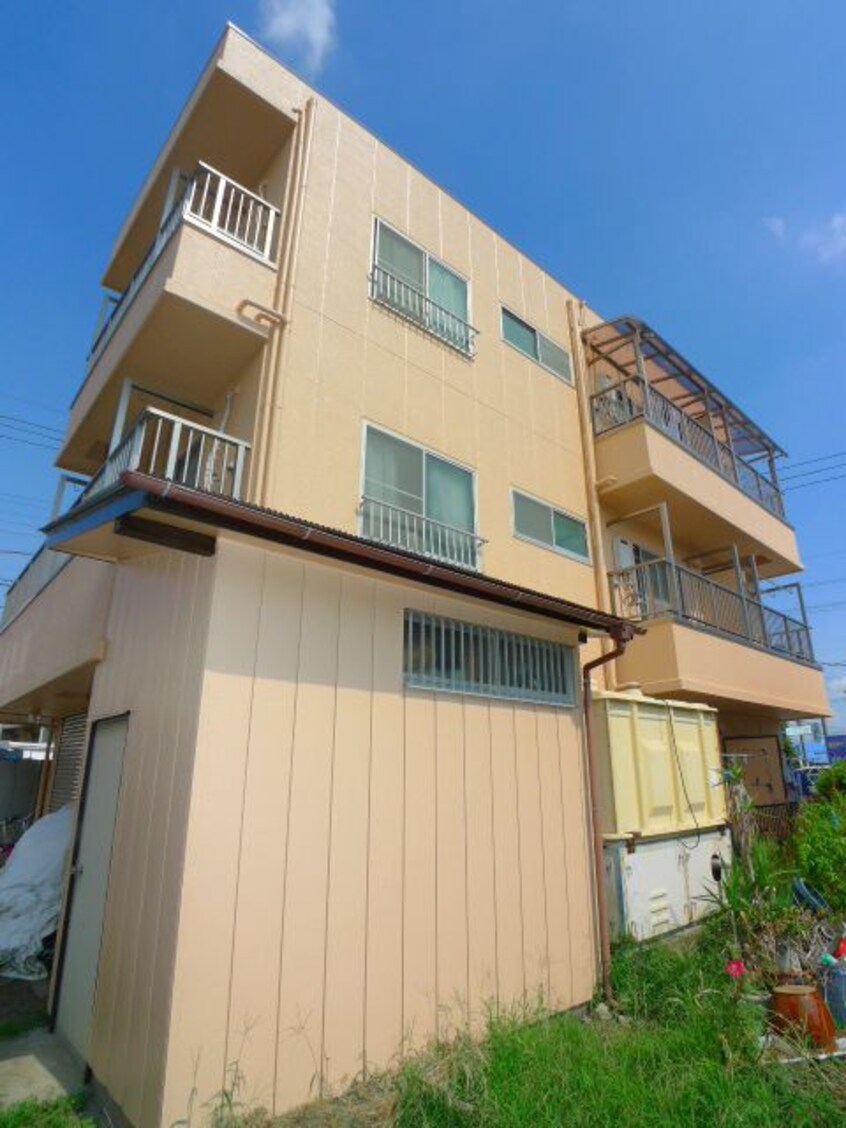 その他 スクエア朝霞台