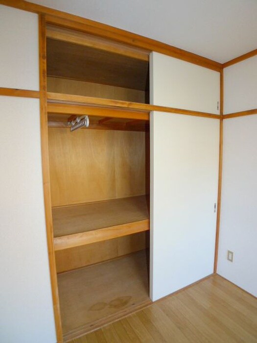 収納 スクエア朝霞台
