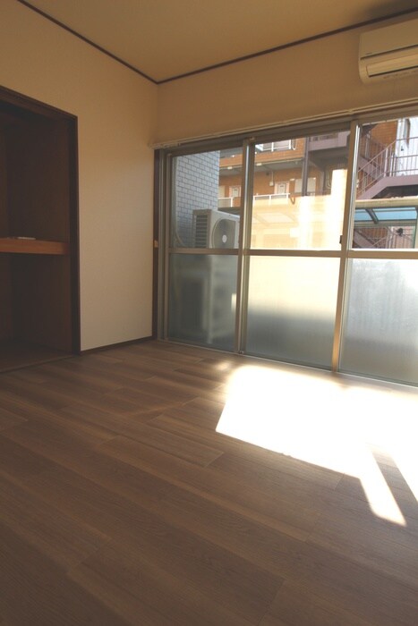 居室 中山ａｉハイツ