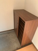 靴箱 中山ａｉハイツ