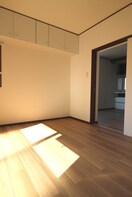 居室 中山ａｉハイツ